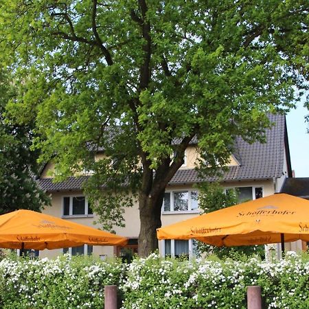 Gasthof Zur Friedenseiche Lohsa Εξωτερικό φωτογραφία