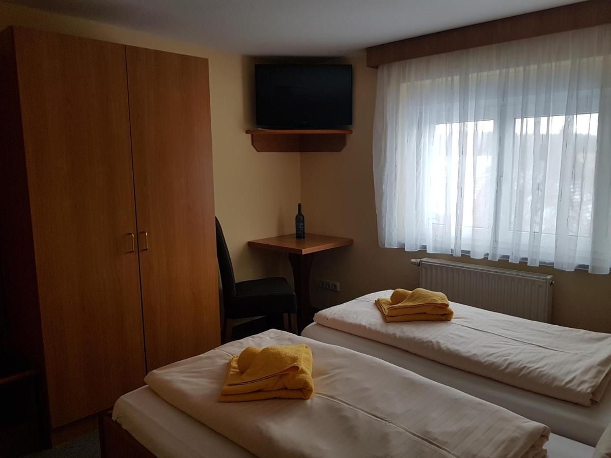 Gasthof Zur Friedenseiche Lohsa Εξωτερικό φωτογραφία