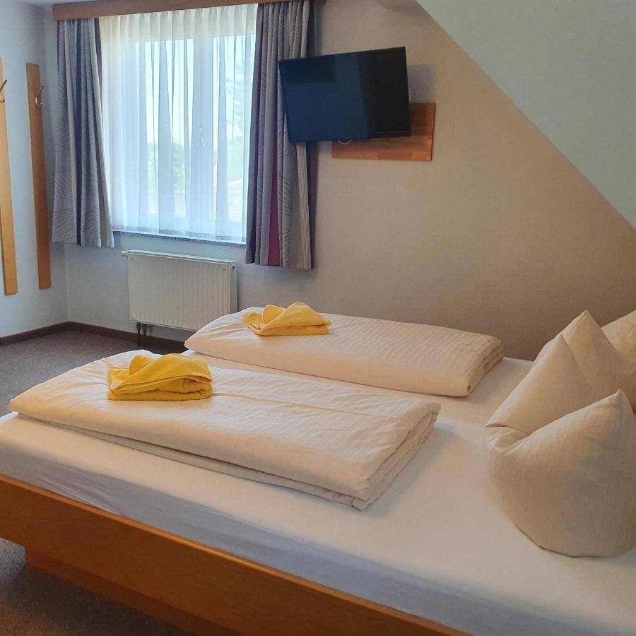 Gasthof Zur Friedenseiche Lohsa Εξωτερικό φωτογραφία